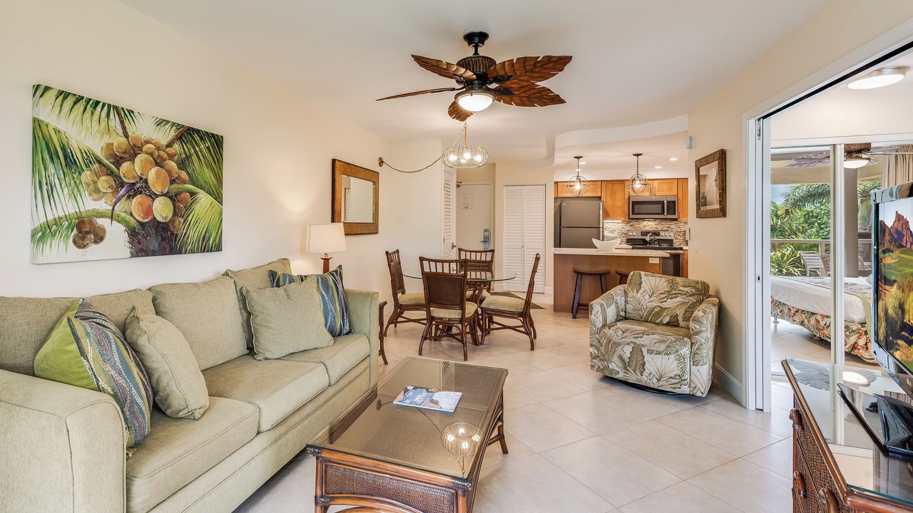 Photo of Bedroom in Kihei