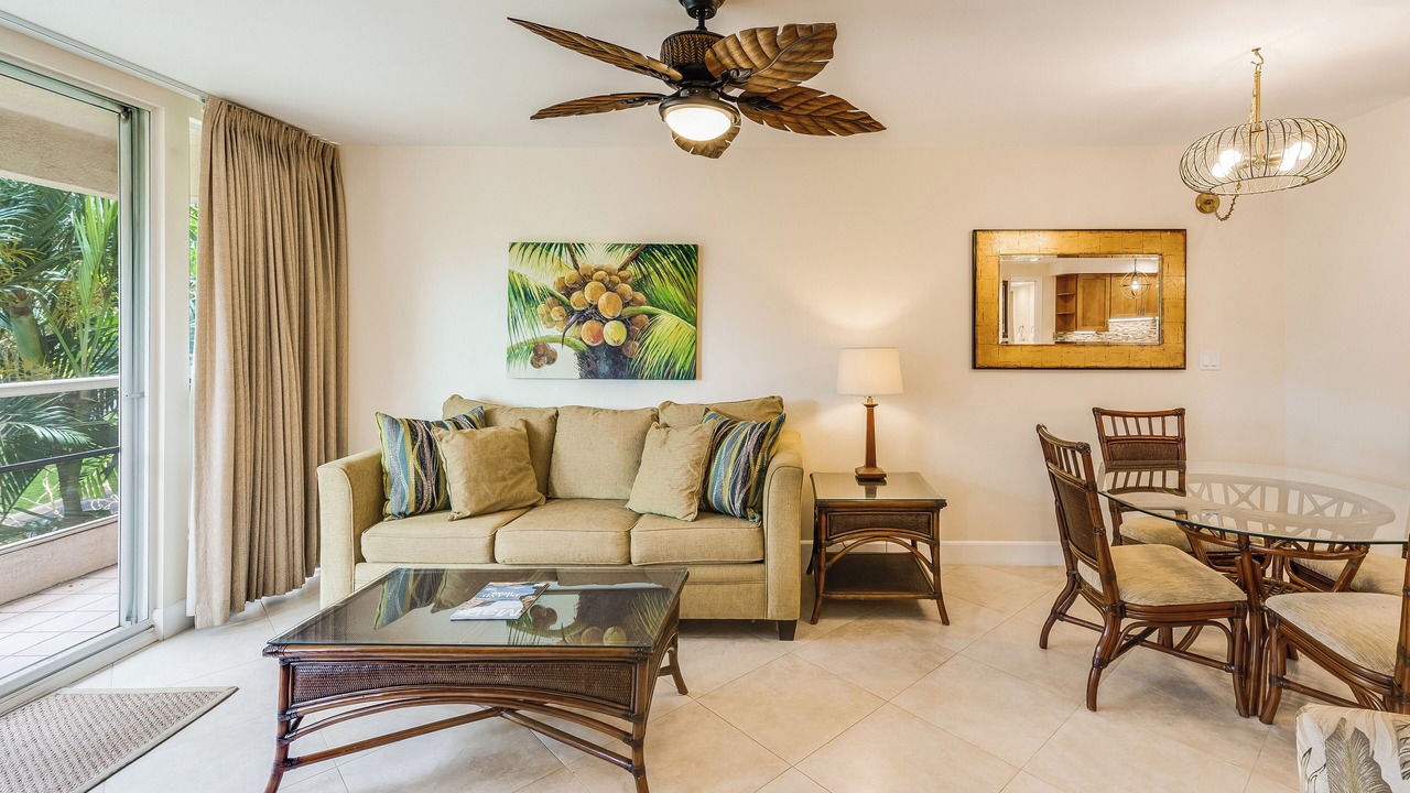Photo of Bedroom in Kihei