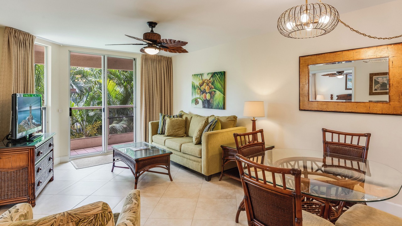 Photo of Bedroom in Kihei