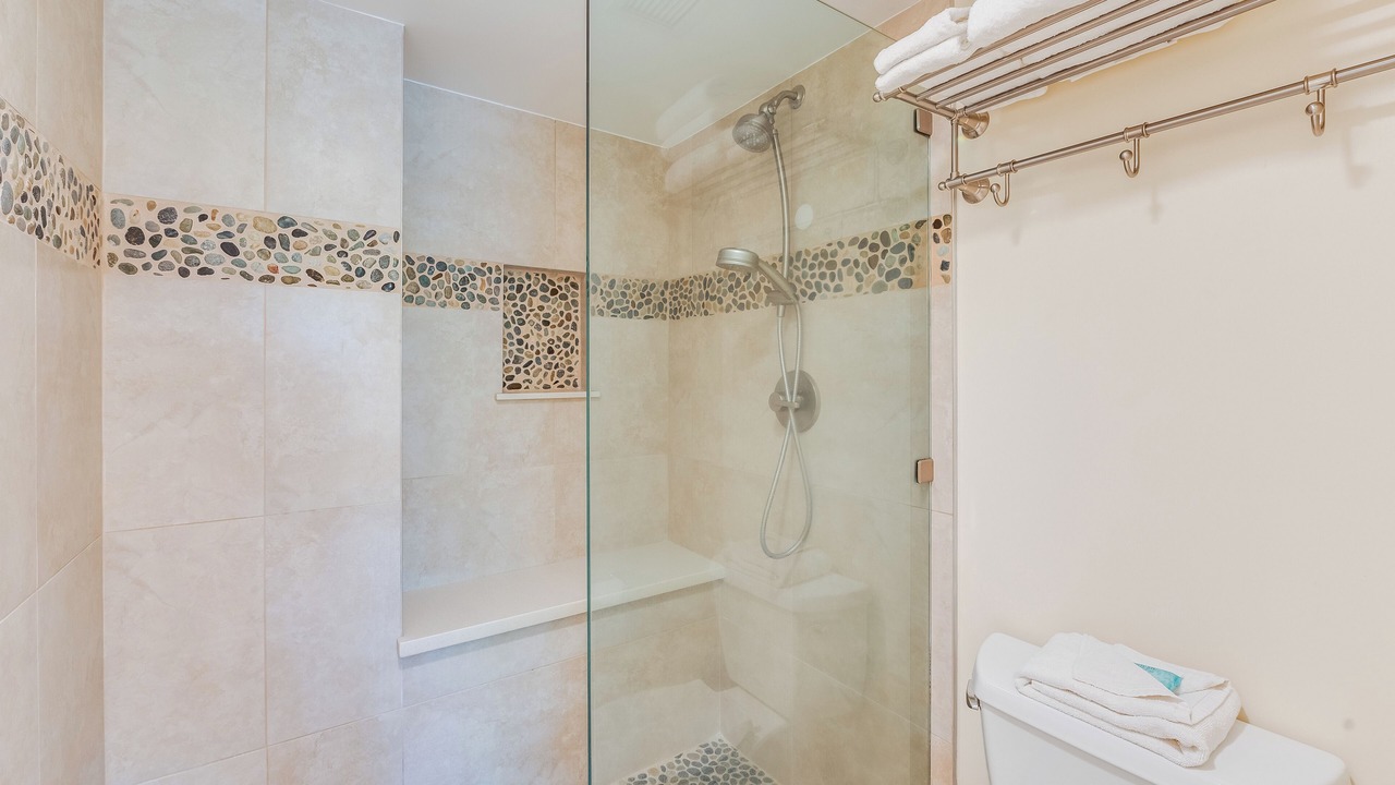 Photo of Bathroom in Kihei