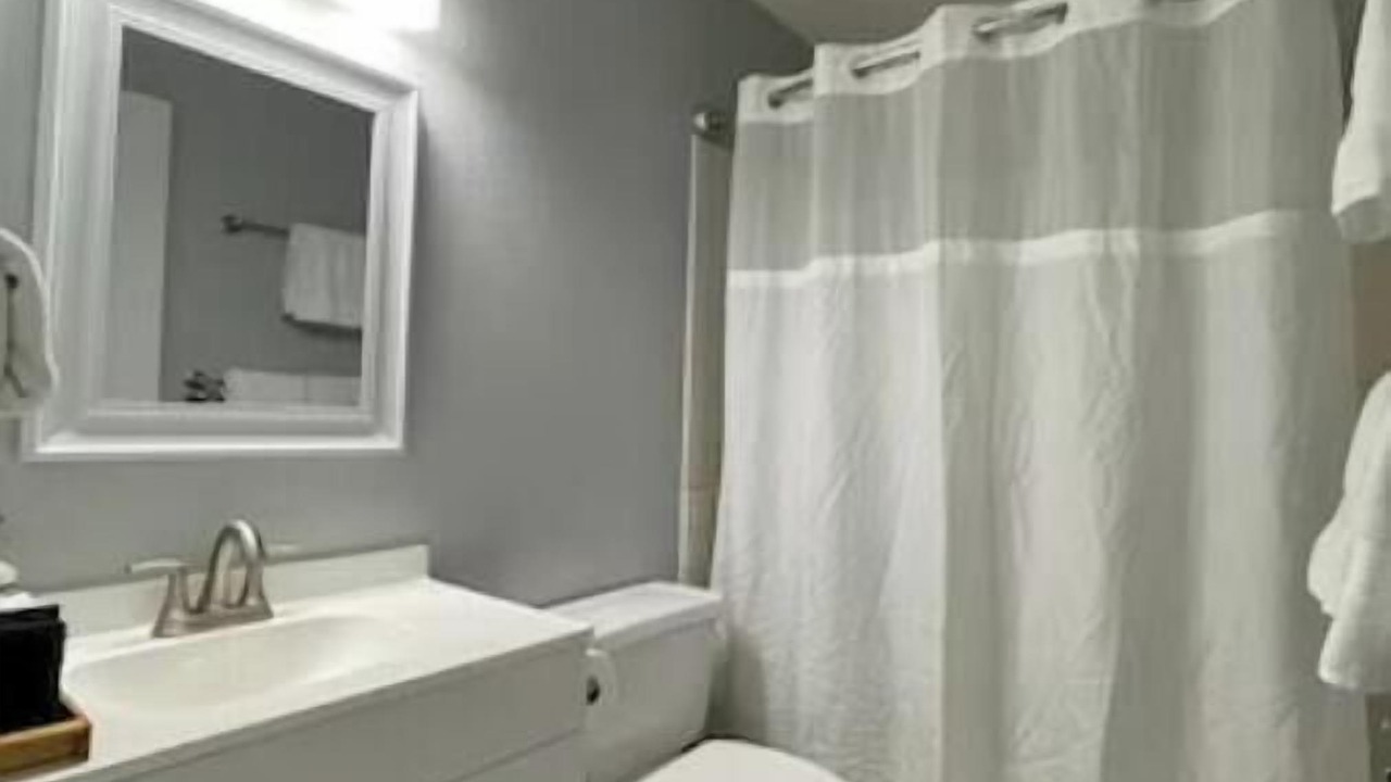 Photo of Bathroom in Kihei