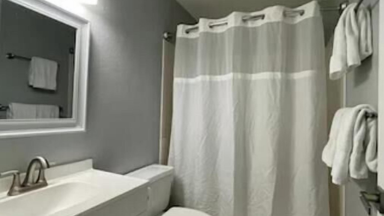Photo of Bathroom in Kihei