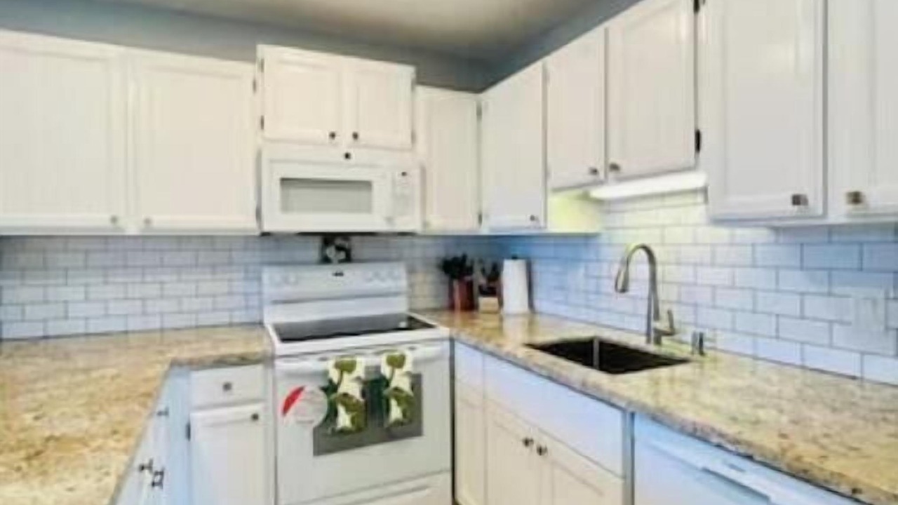 Photo of Kitchen in Kihei