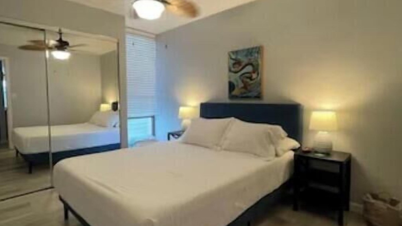 Photo of Bedroom in Kihei