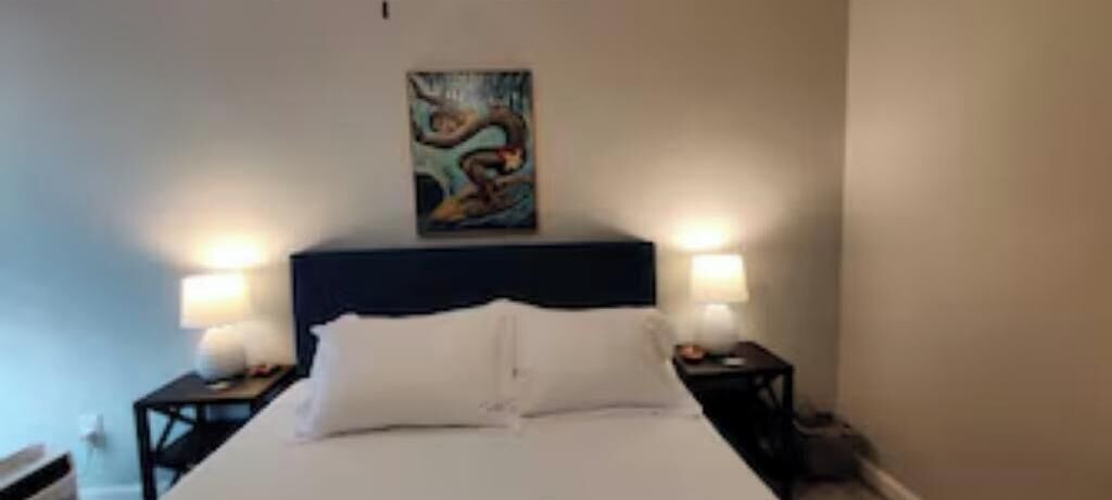 Photo of Bedroom in Kihei