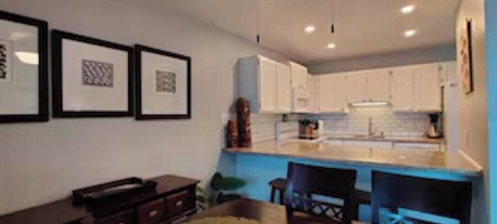 Photo of Kitchen in Kihei