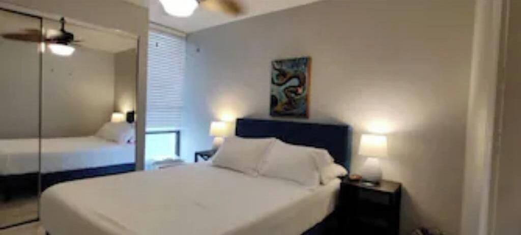 Photo of Bedroom in Kihei
