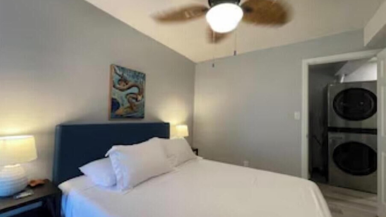 Photo of Bedroom in Kihei