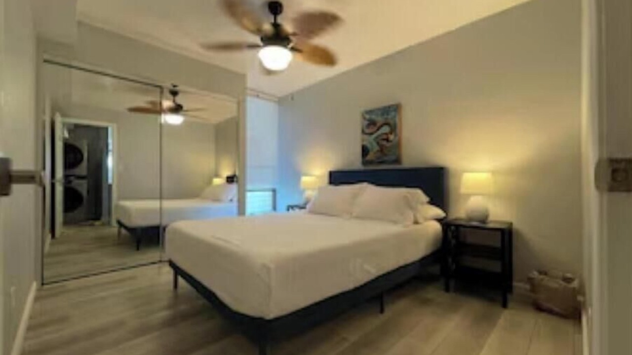 Photo of Bedroom in Kihei