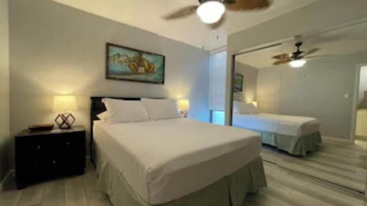 Photo of Bedroom in Kihei