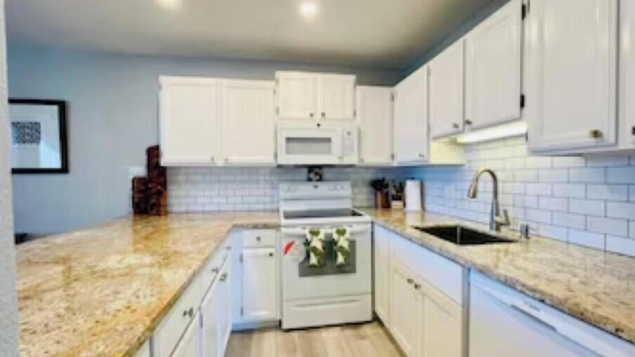 Photo of Kitchen in Kihei