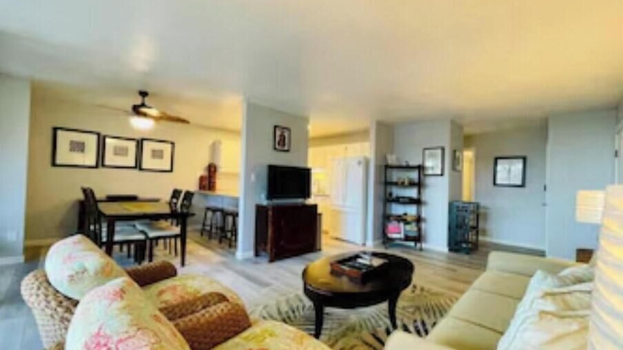 Photo of Livingroom in Kihei