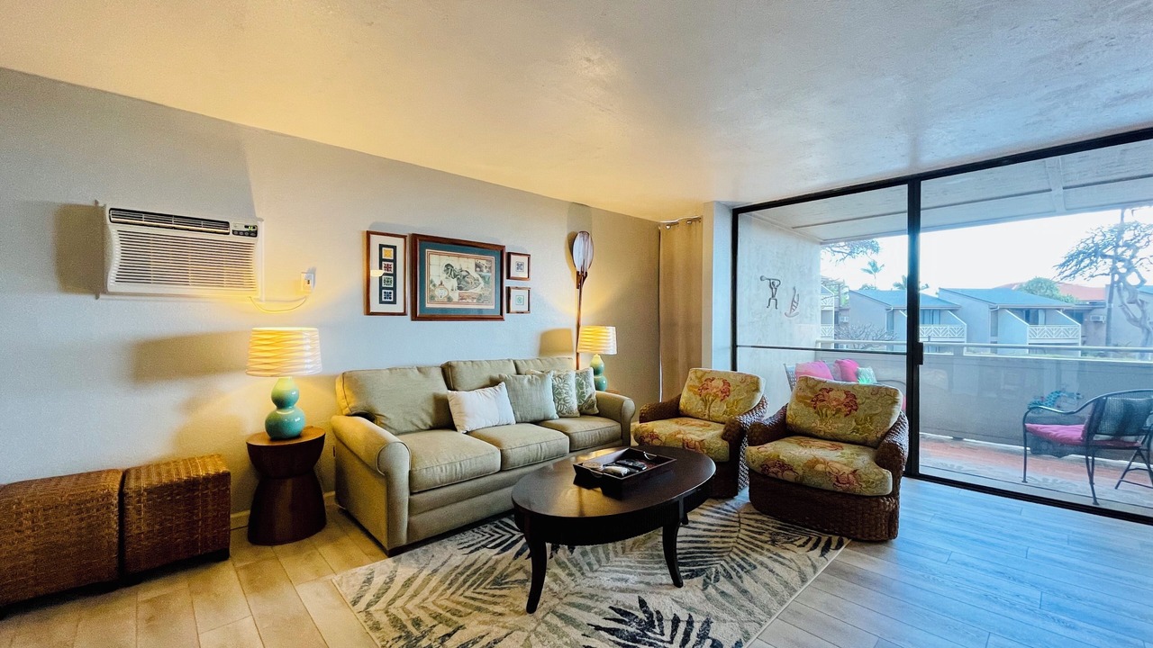Photo of Livingroom in Kihei