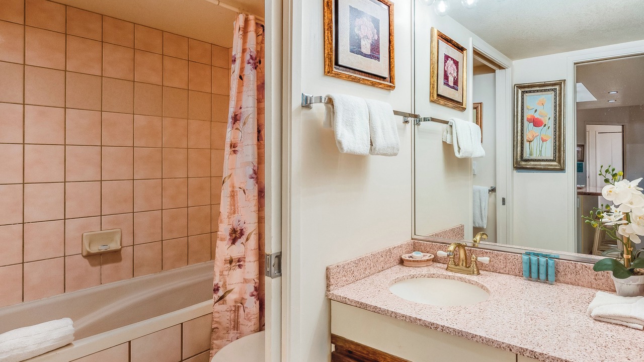 Photo of Bathroom in Kihei