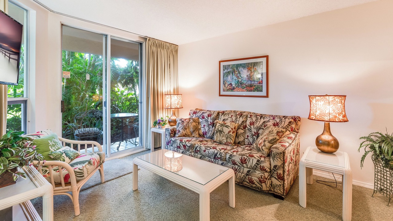 Photo of Bedroom in Kihei