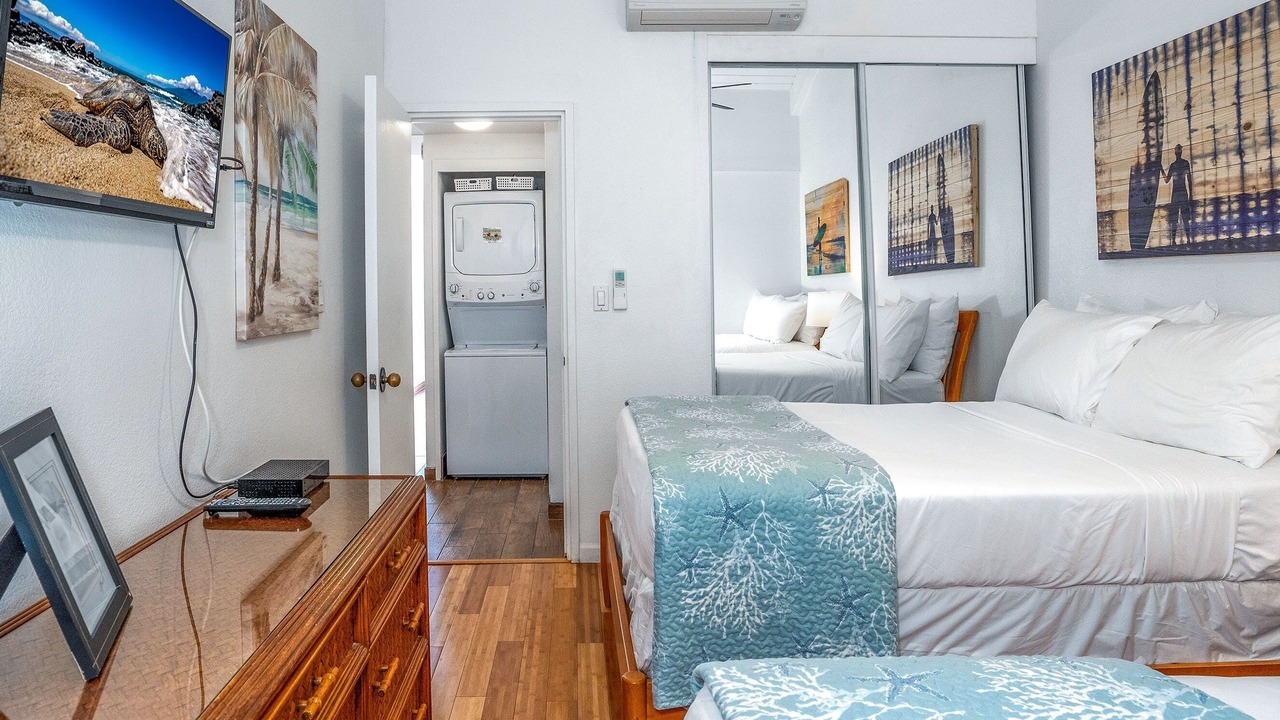 Photo of Bedroom in Kihei