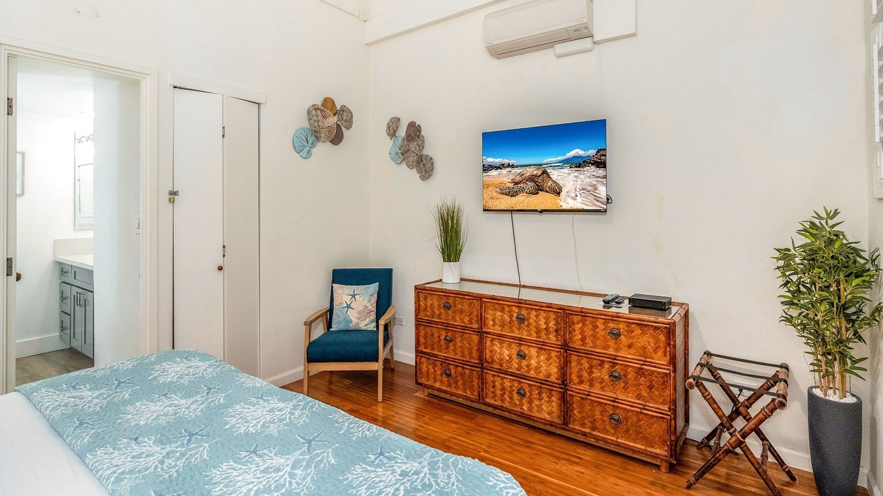 Photo of Bedroom in Kihei