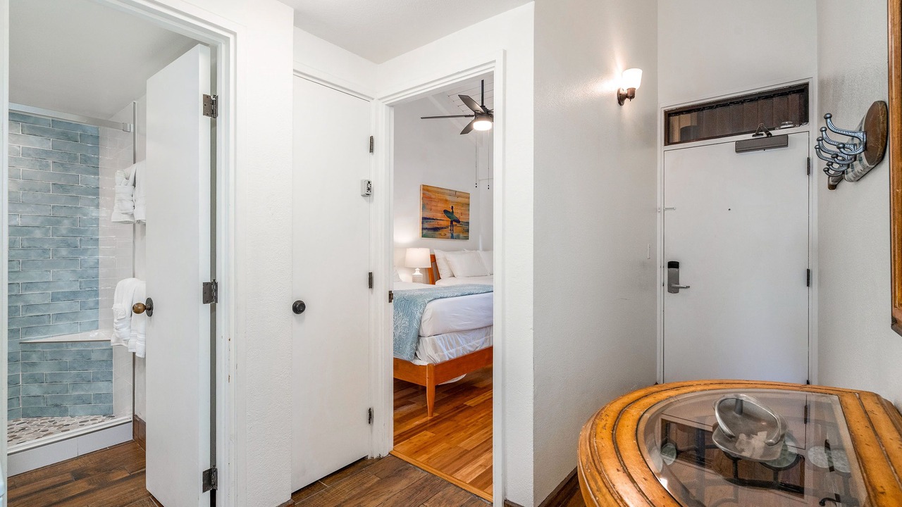 Photo of Bedroom in Kihei