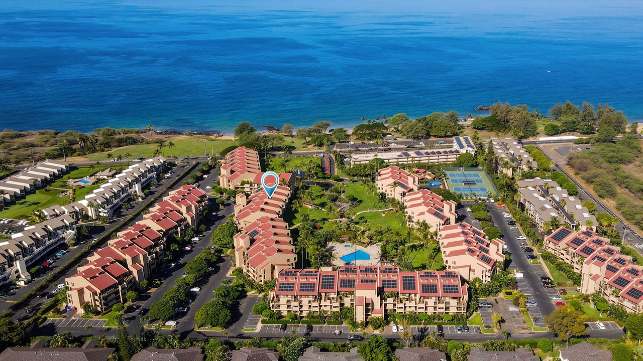 Photo of Outdoor in Kihei
