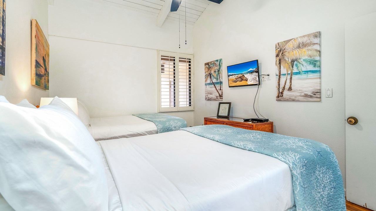 Photo of Bedroom in Kihei