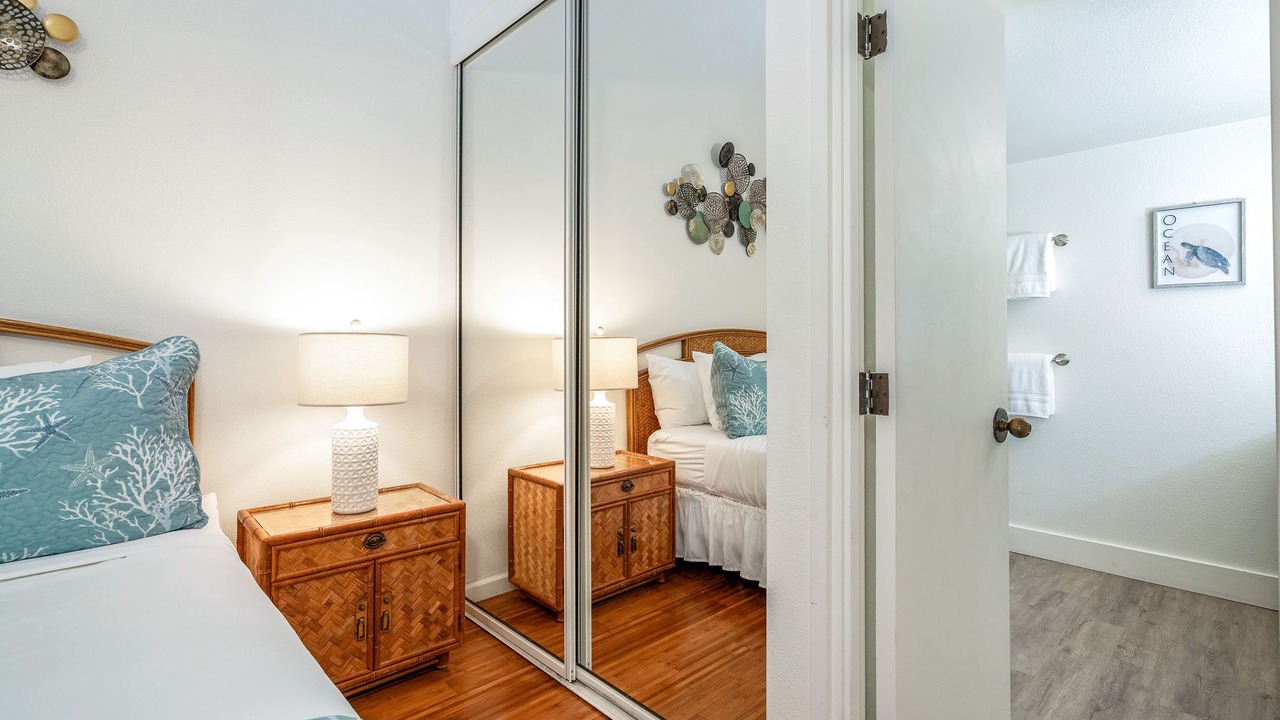 Photo of Bedroom in Kihei