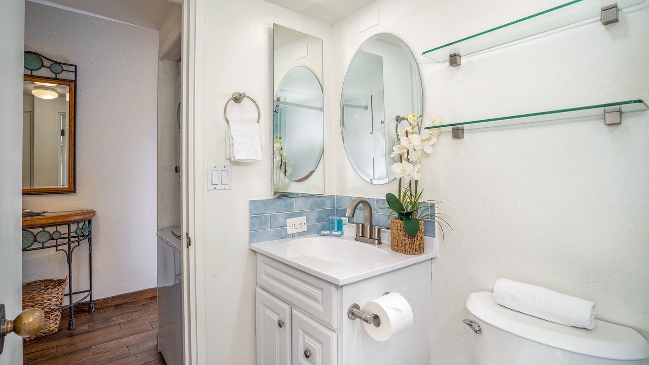 Photo of Bathroom in Kihei