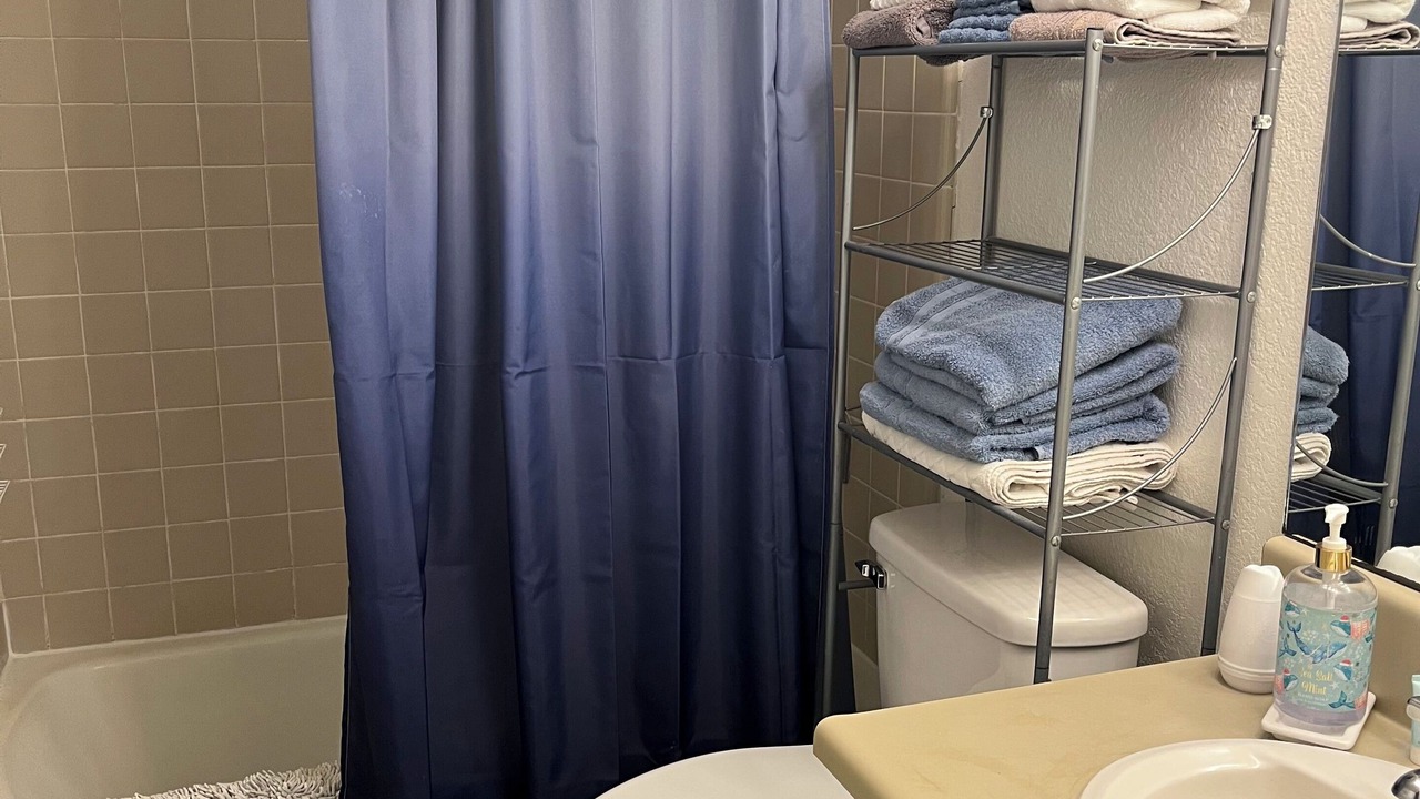 Photo of Bathroom in Kihei