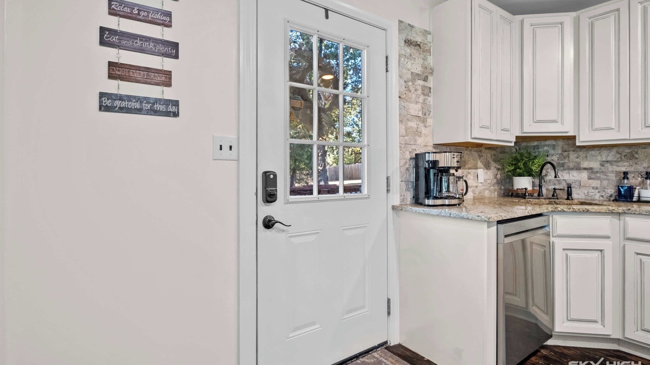 Photo of Kitchen in Lowell