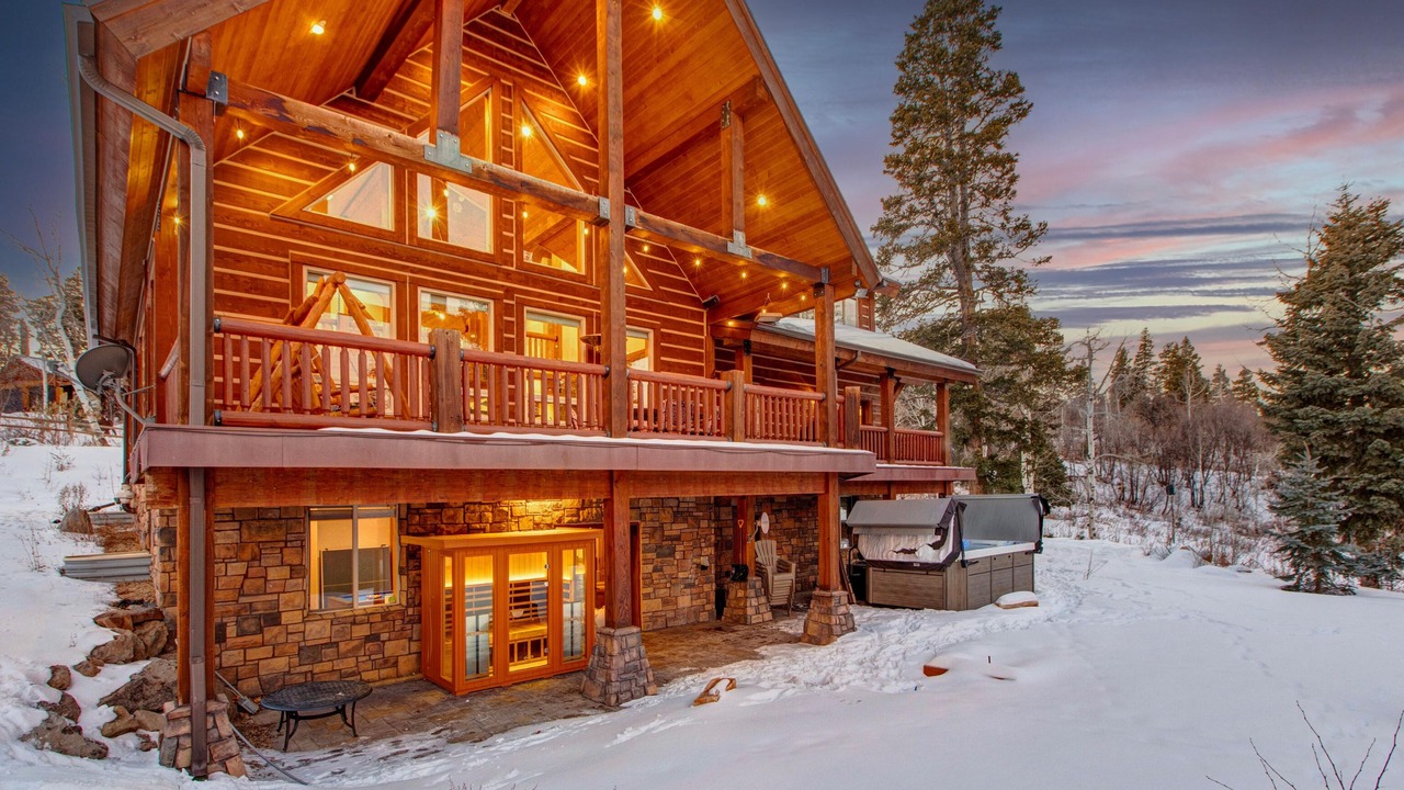 Photo of Outdoor in Tollgate Canyon