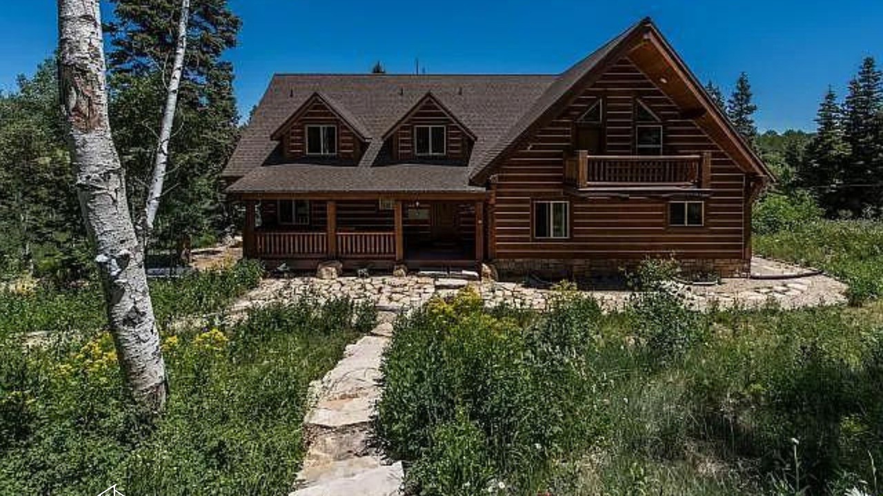 Photo of Outdoor in Tollgate Canyon