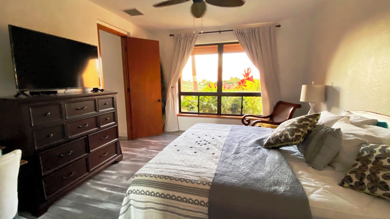 Photo of Bedroom in Waikoloa