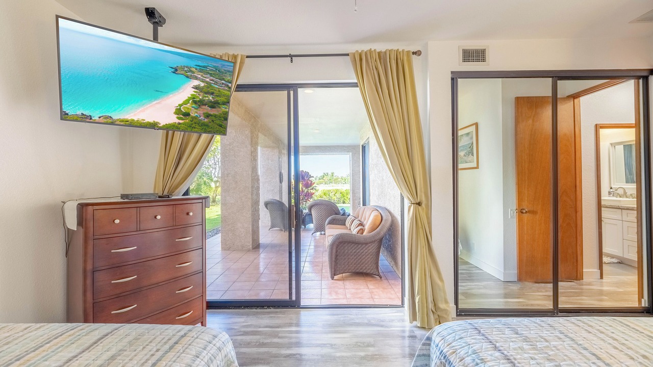 Photo of Bedroom in Waikoloa