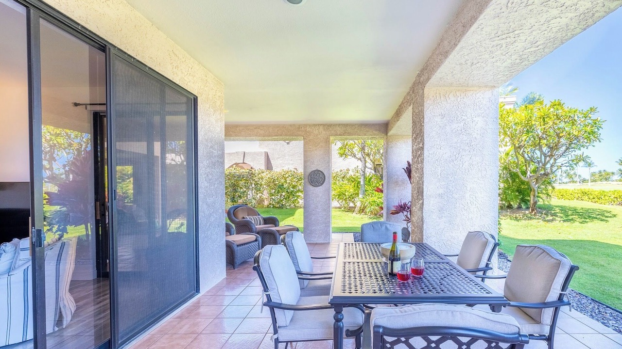 Photo of Outdoor in Waikoloa