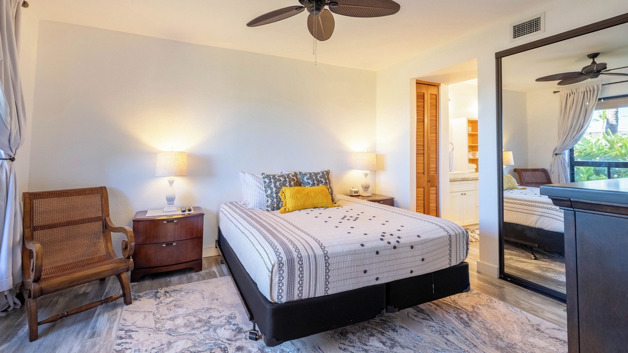 Photo of Bedroom in Waikoloa