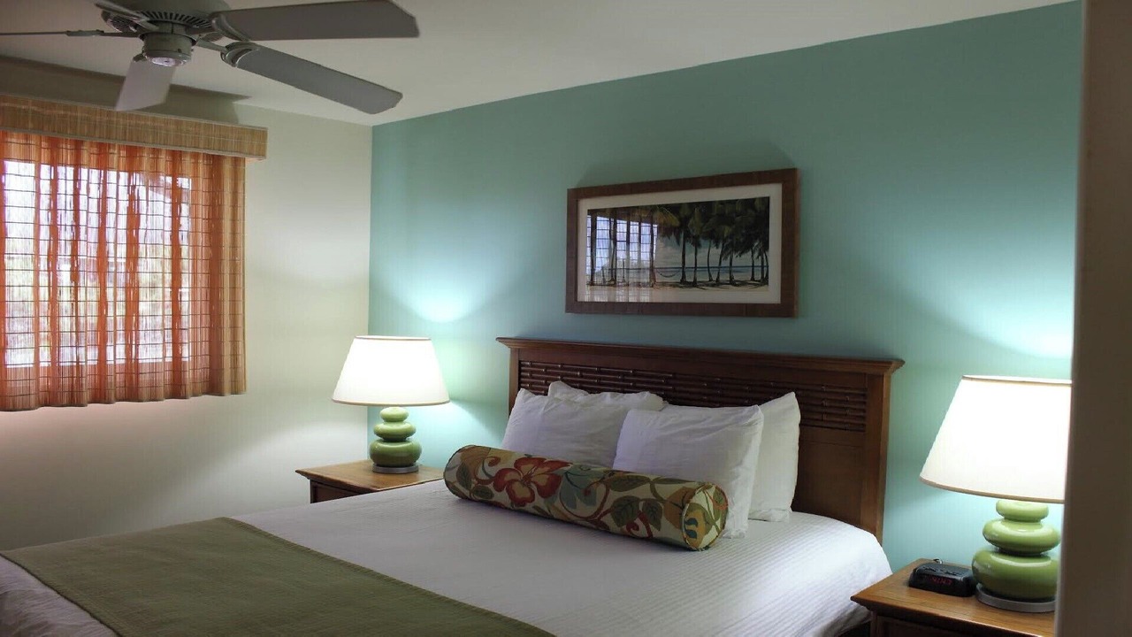 Photo of Bedroom in Kihei