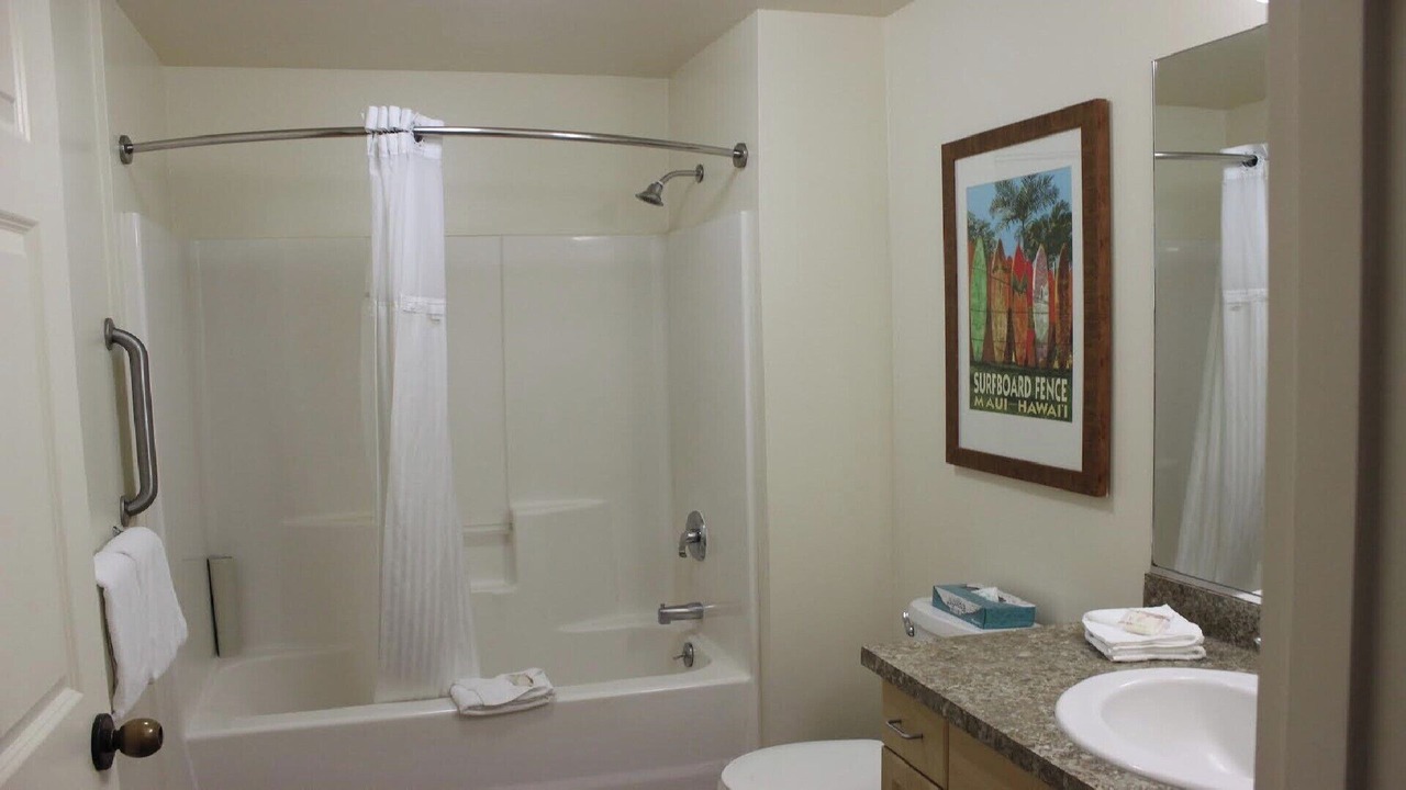 Photo of Bathroom in Kihei