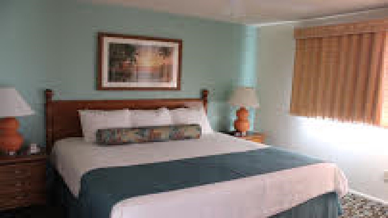 Photo of Bedroom in Kihei