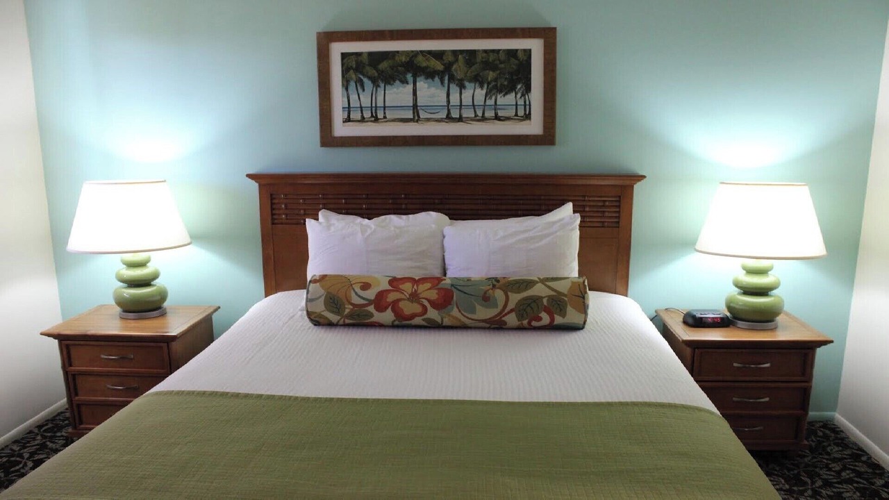 Photo of Bedroom in Kihei
