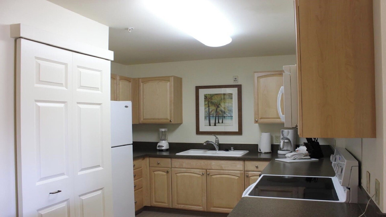 Photo of Kitchen in Kihei