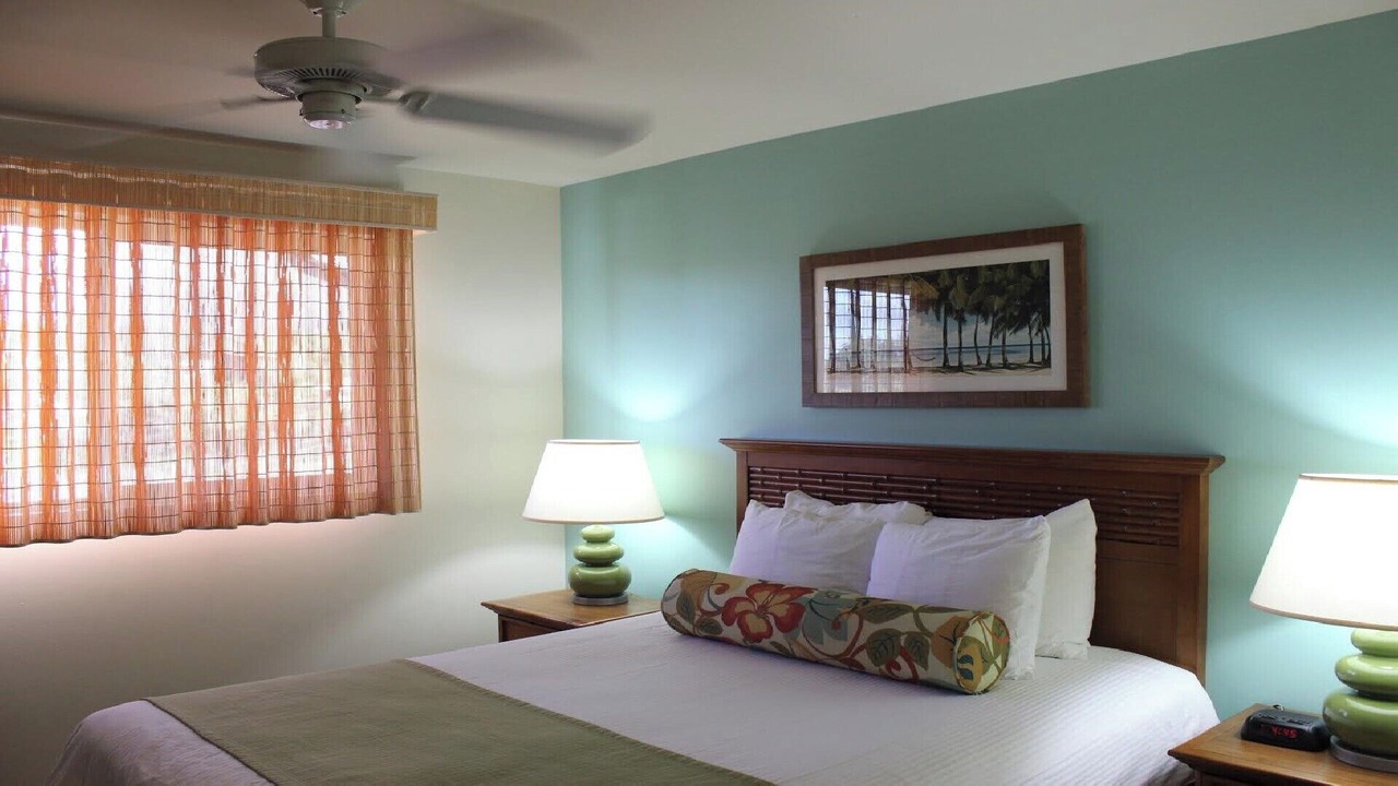 Photo of Bedroom in Kihei