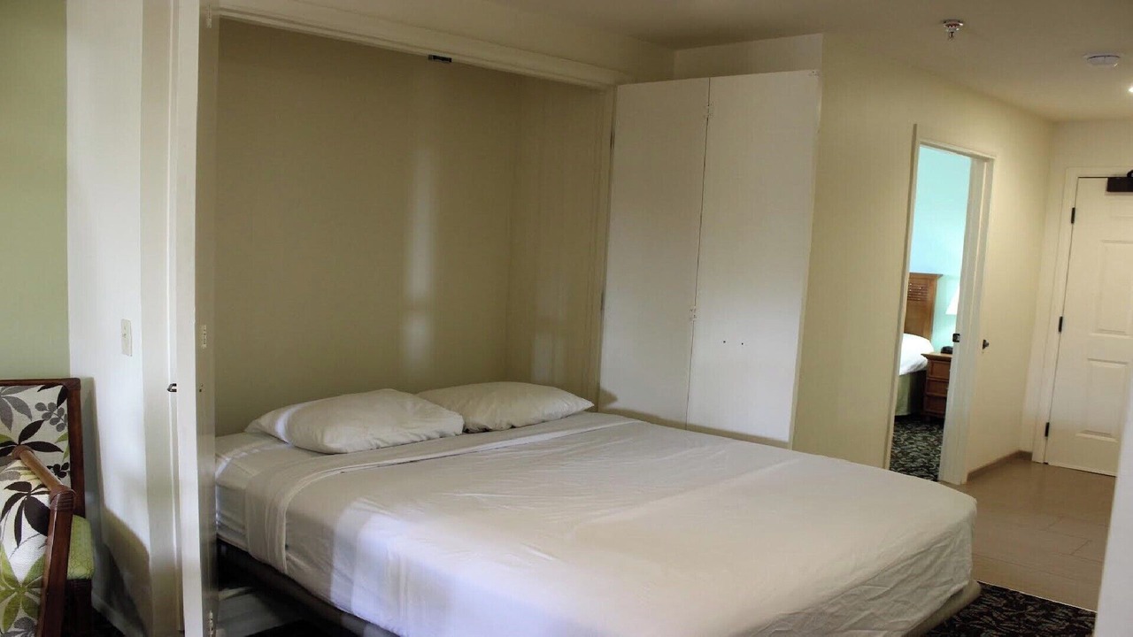 Photo of Bedroom in Kihei