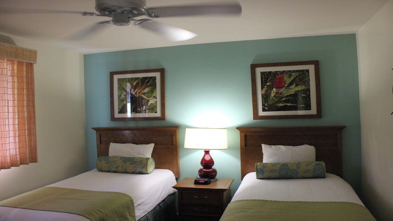 Photo of Bedroom in Kihei