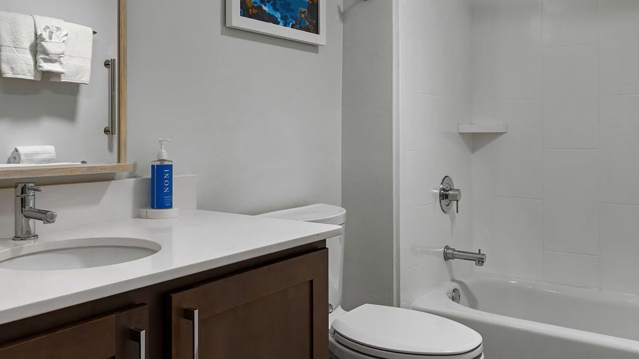Photo of Bathroom in Kihei