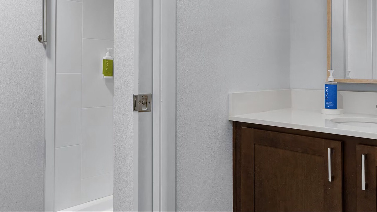 Photo of Bathroom in Kihei