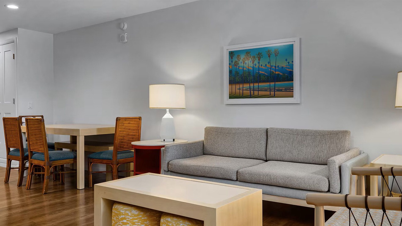 Photo of Livingroom in Kihei
