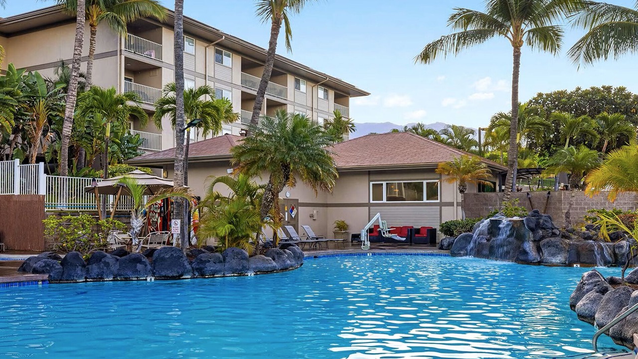 Photo of Outdoor in Kihei