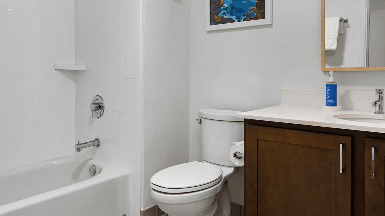 Photo of Bathroom in Kihei