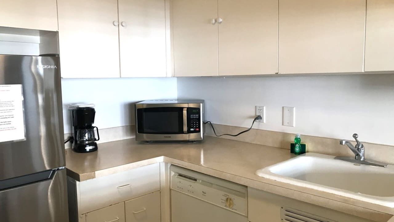 Photo of Kitchen in Waikiki