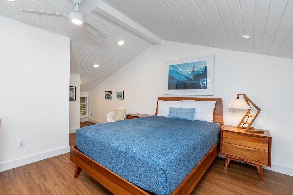 Photo of Bedroom in Kahuku