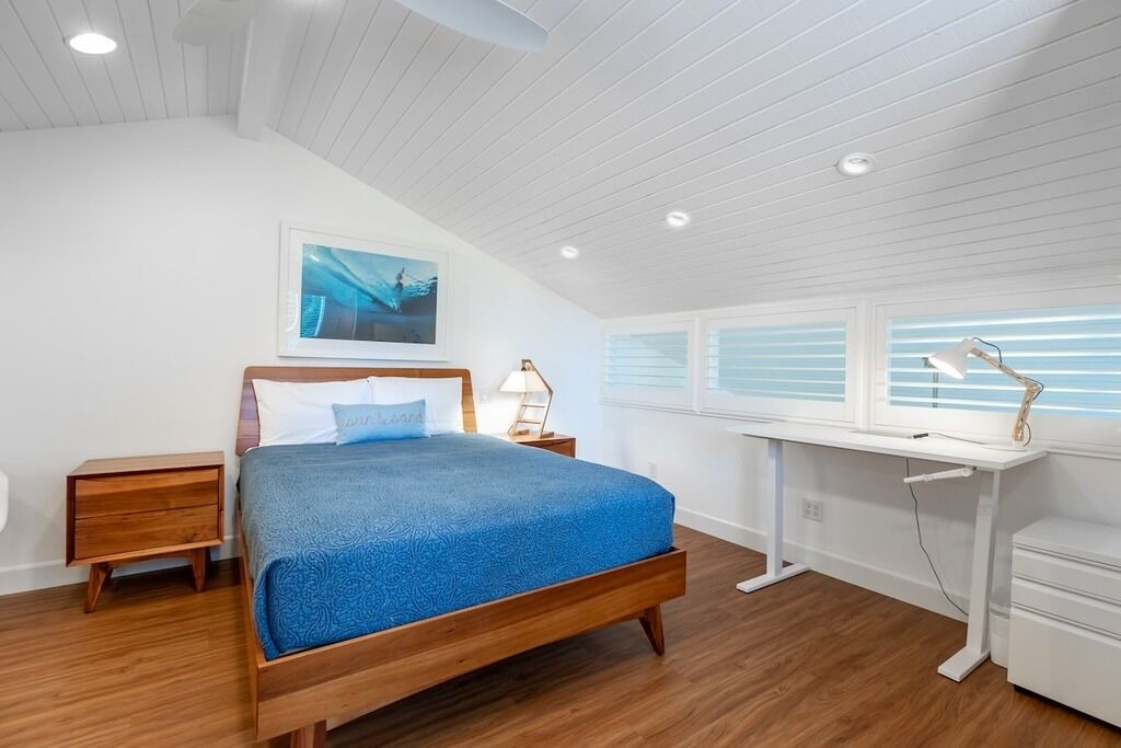 Photo of Bedroom in Kahuku